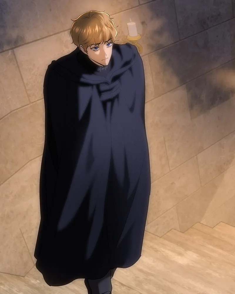 เจ้าหญิงคลั่งแห่งวังหลวง ตอนที่ 120 รูปที่ 35