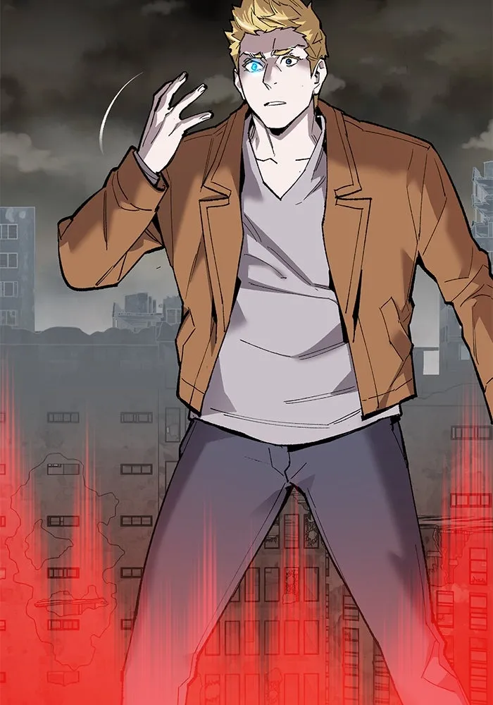 ยอดคนเลเวลทะลุ ตอนที่ 32 บุกทางเหนือ (4) รูปที่ 20