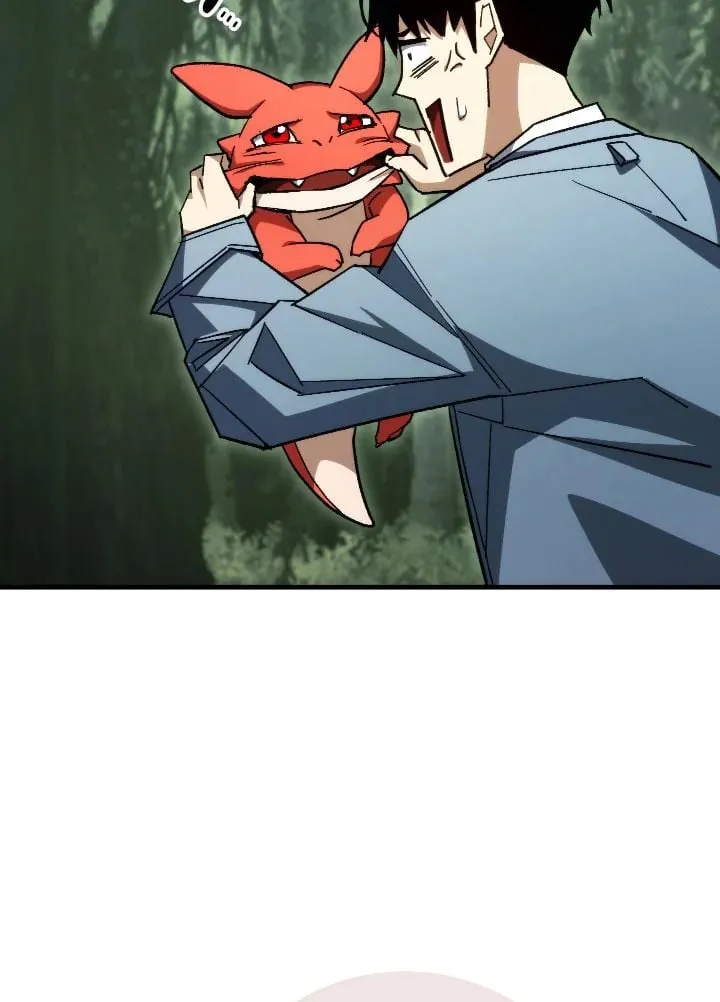 The Hero Returns ตอนที่ ตอนที่ 88 รูปที่ 15