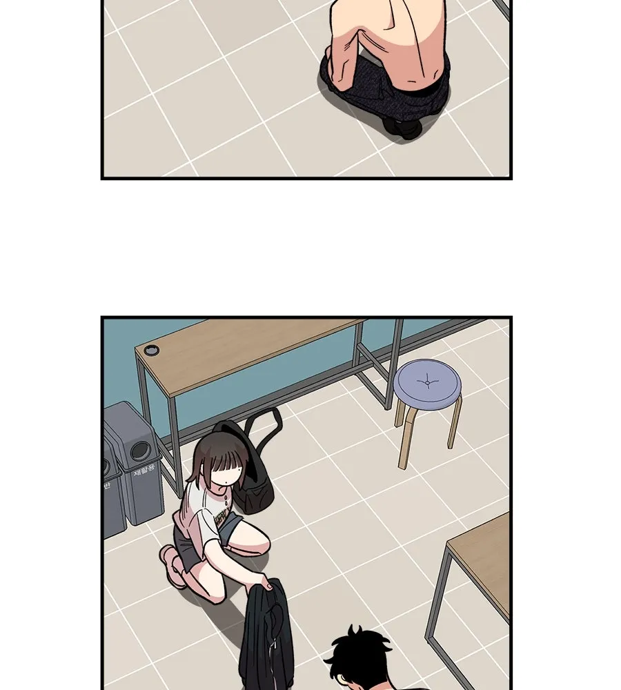 เพื่อนกันมันส์เกิน ตอนที่ 8 รูปที่ 103