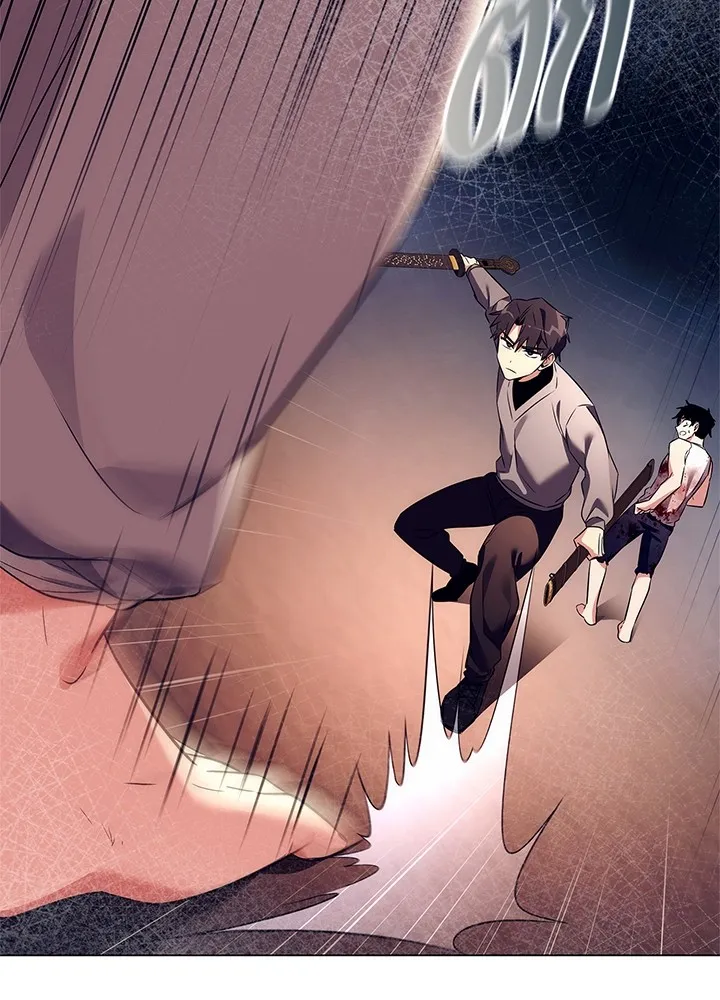 คืนแห่งโทแกบี ตอนที่ 40 รูปที่ 124