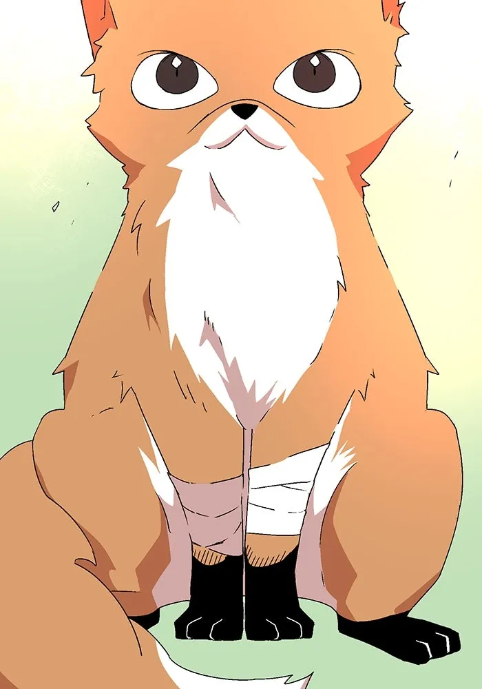 หนึ่งก้าวสู่เจ้ามาร ตอนที่ 34 ราชา (5) รูปที่ 11