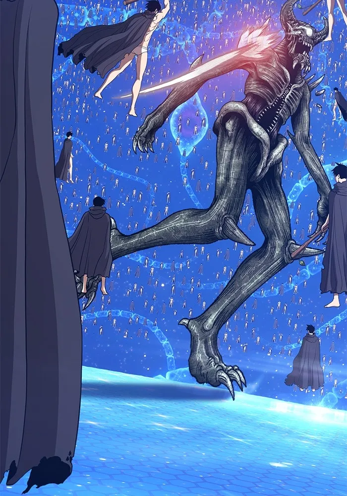 +99 ท่อนไม้พร้อมบวก ตอนที่ 67 รูปที่ 175