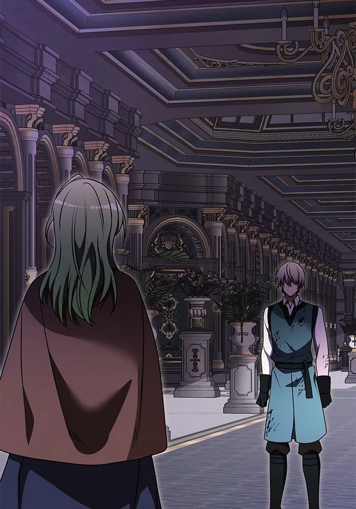 อัศวินดำล่าท้าเวลา ตอนที่ 18 รูปที่ 152