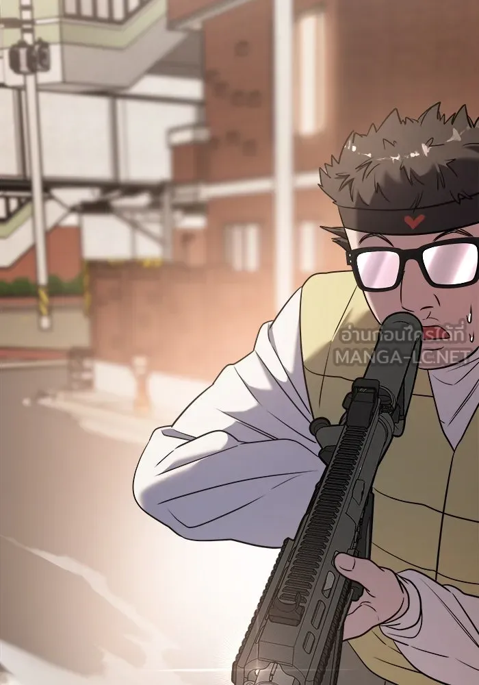 วายร้ายก็อยากมีรัก ตอนที่ 64 รูปที่ 141