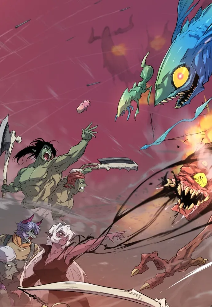 ยอดสถาปนิกผู้พิทักษ์อาณาจักร ตอนที่ 182 (จบซีซัน 2) รูปที่ 128