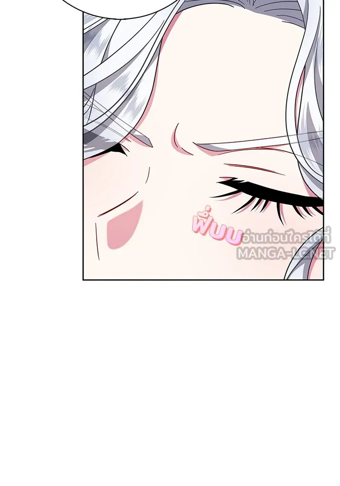 ฉันกลายเป็นแม่พระเอกนิยายจอมเสเพล ตอนที่ 20 รูปที่ 105