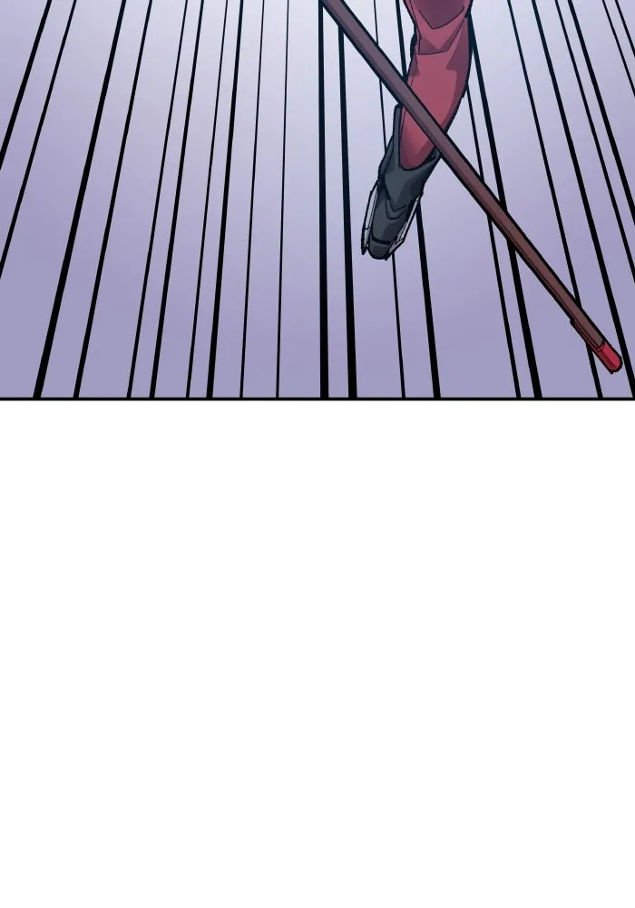 ยอดคนเลเวลทะลุ ตอนที่ 9 เหตุการณ์ไม่คาดคิด รูปที่ 34