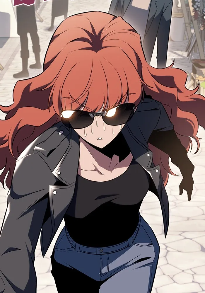 ผู้เล่นหน้าใหม่เลเวลแมกซ์ ตอนที่ 109 ศิษย์เอกของ 'อัมฮวัง รูปที่ 131