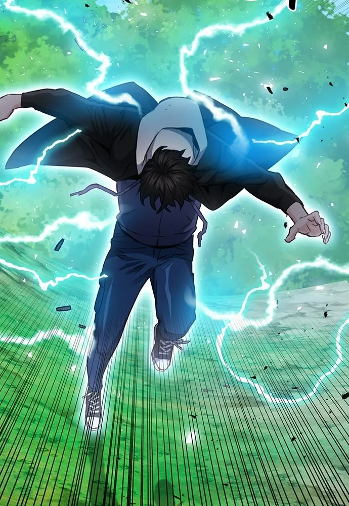 ดรูอิดแห่งสถานีโซล ตอนที่ 59 รูปที่ 77