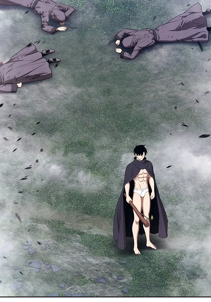 +99 ท่อนไม้พร้อมบวก ตอนที่ 55 ดิเมนชันอีตเตอร์ (3) รูปที่ 169