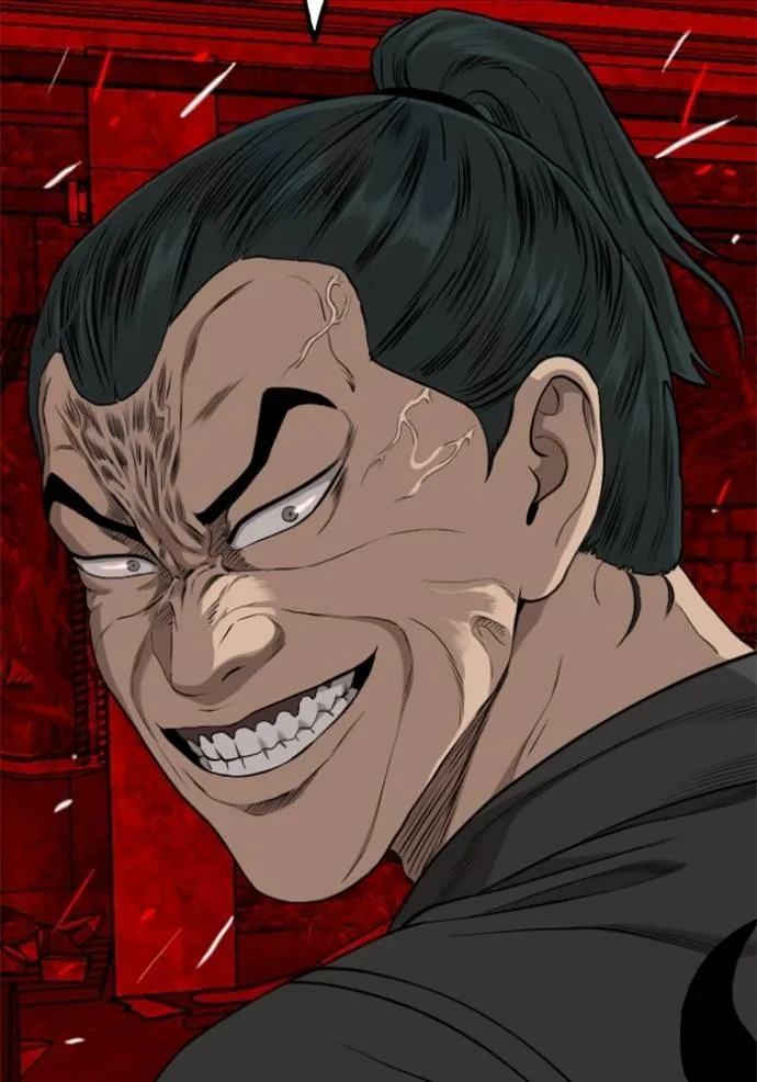 bad guy ตอนที่ 228 รูปที่ 134