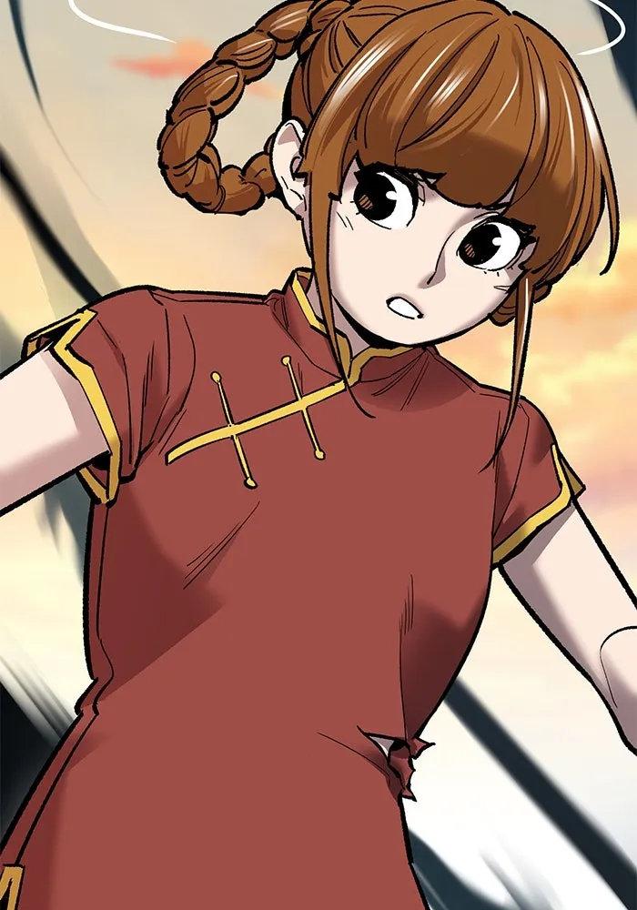 ยอดคนเลเวลทะลุ ตอนที่ 39 วิทยายุทธ์ (4) รูปที่ 133