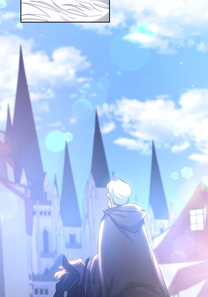 ฟิลเลียโรเซ่กับคำทำนายแห่งมงกุฎหนาม ตอนที่ 50 รูปที่ 95