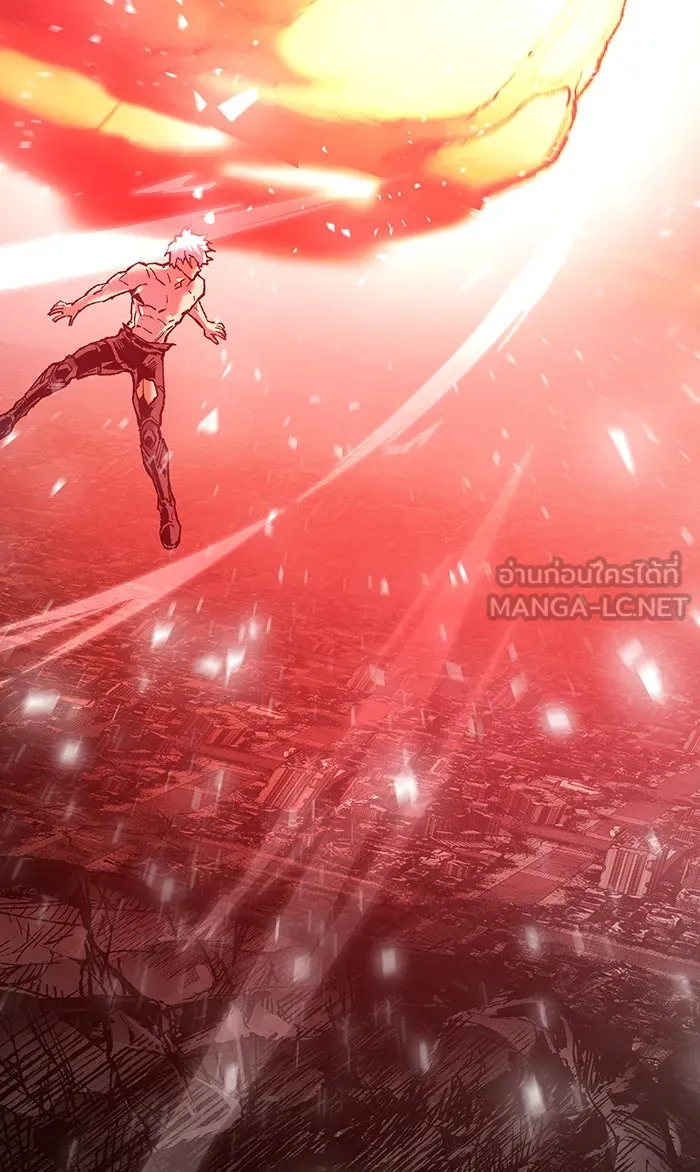 ยอดคนเลเวลทะลุ ตอนที่ 15 กิลด์บังแพสุดแข็งแกร่ง (11) รูปที่ 144