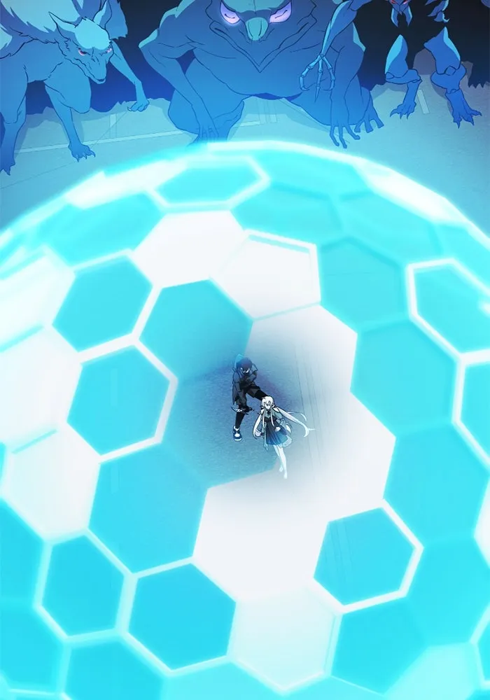 พลิกชะตาคว้าไอเทมระดับเทพ ตอนที่ 39 ผู้พิทักษ์แห่งแอสการ์ด (2) รูปที่ 4