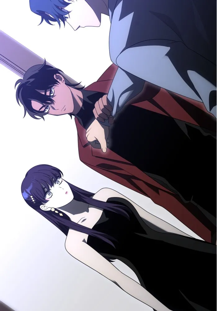 อดีตบอสหอคอย ตอนที่ 55 รูปที่ 10