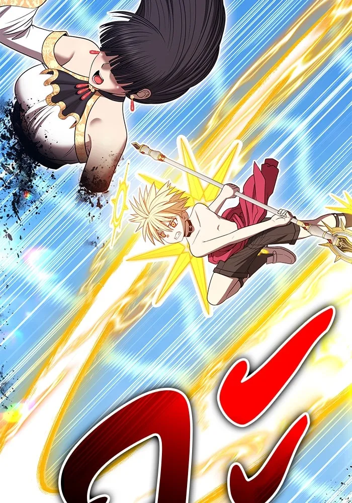 +99 ท่อนไม้พร้อมบวก ตอนที่ 33 ศัตรูที่แข็งแกร่งที่สุด (6) รูปที่ 154