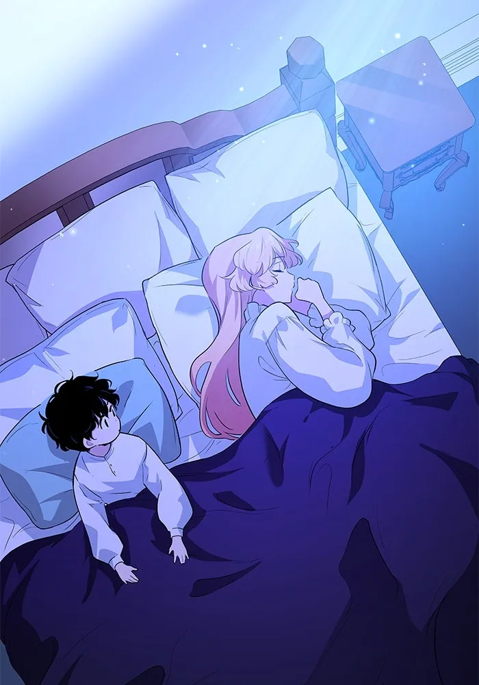 ฟิลเลียโรเซ่กับคำทำนายแห่งมงกุฎหนาม ตอนที่ 56 รูปที่ 59