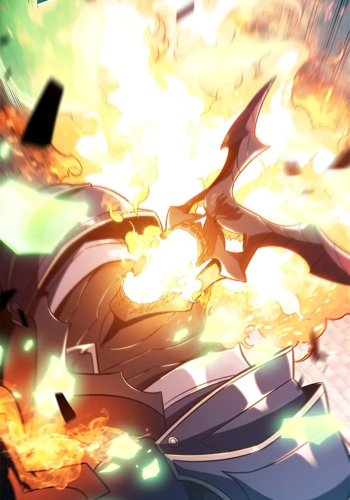 ผู้เล่นหน้าใหม่เลเวลแมกซ์ ตอนที่ 146 'อันทราด์' แห่งเชื้ รูปที่ 47