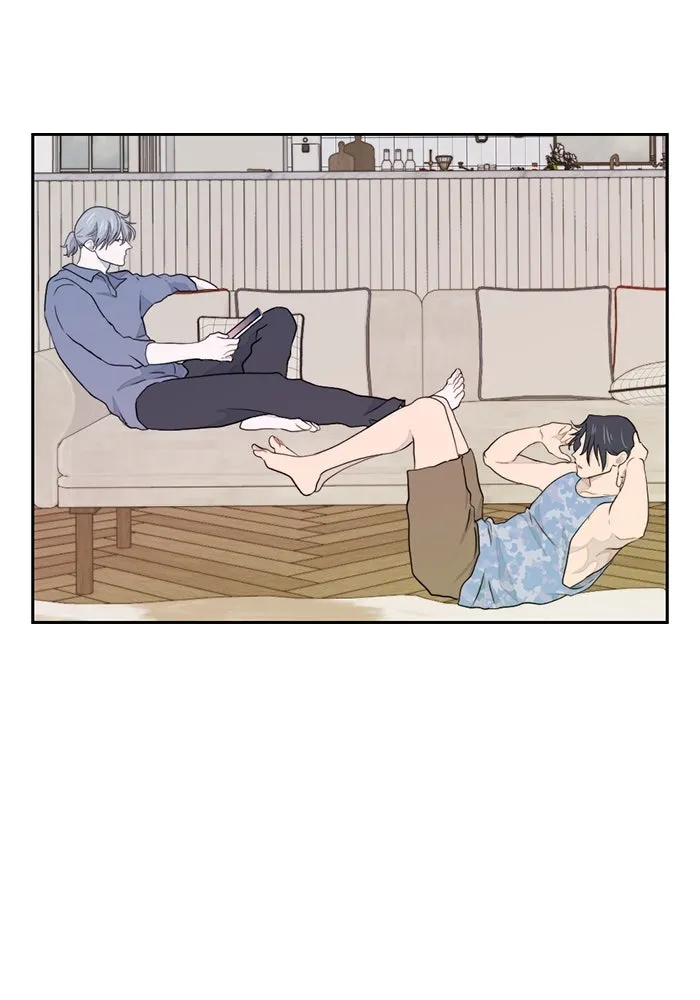 เปย์นี้เพื่อนาย My Sugar Baby ตอนที่ 10 กลายเป็นคนของผม รูปที่ 47