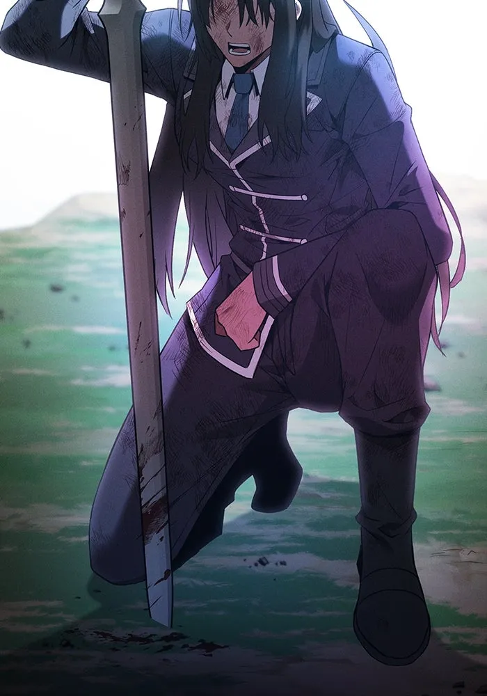 นักดาบอัจฉริยะจากอะคาเดมี ตอนที่ 49 รูปที่ 133