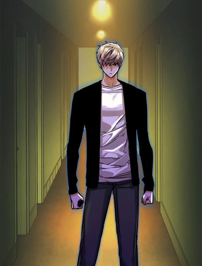 พี่ชายสายบอดี้การ์ด ตอนที่ 56 รูปที่ 91