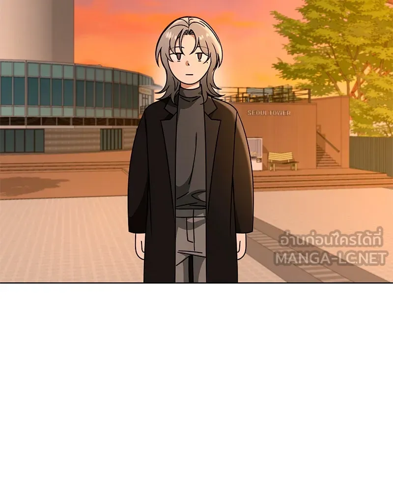 Level One Dreamersbrผู้ชนะรักนี้ต้องเป็น ตอนที่ 63 (ตอนพิเศษ 2) รูปที่ 123