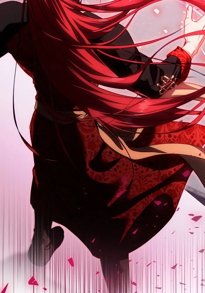 ทางหลุดพ้นของนักบุญลวง ตอนที่ 47 รูปที่ 4