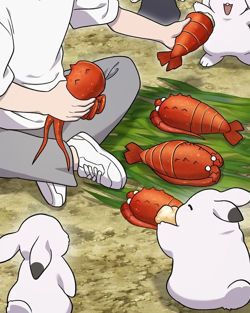 ปลูกผักพิชิตหอคอย ตอนที่ 38 รูปที่ 52