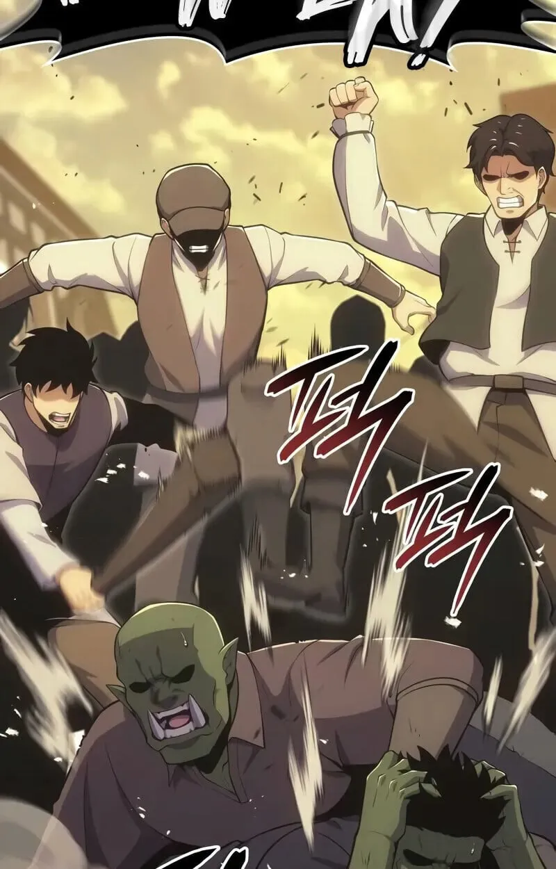 The Cold-Blooded Warrior ตอนที่ ตอนที่ 35 รูปที่ 123