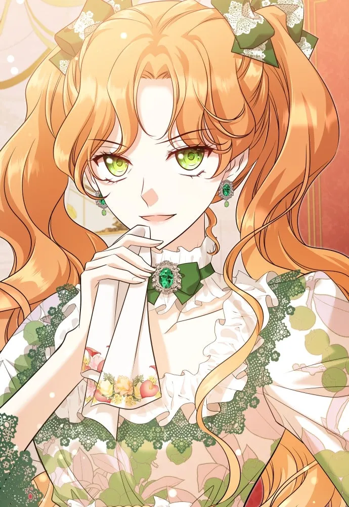 จักรพรรดิคลั่งรักที่เด็กกว่าฉันพันปี ตอนที่ 28 รูปที่ 40