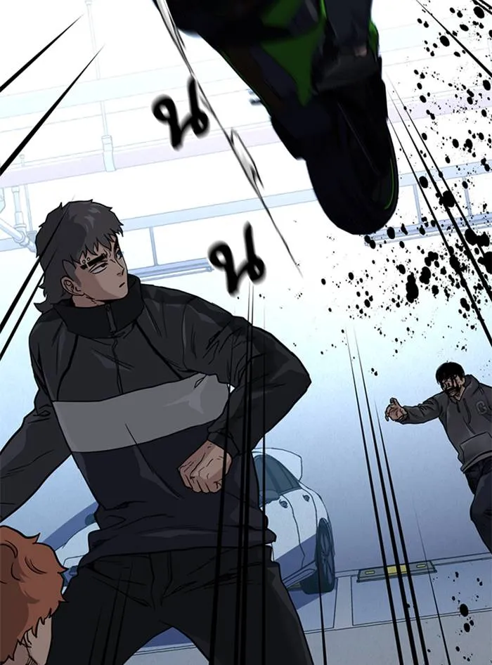 To not die ตอนที่ 53 รูปที่ 103