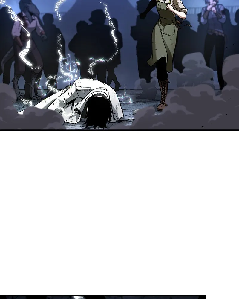 Omniscient Reader อ่านชะตาวันสิ้นโลก ตอนที่ 41 นักปฏิวัติตัวจริง (8) รูปที่ 32