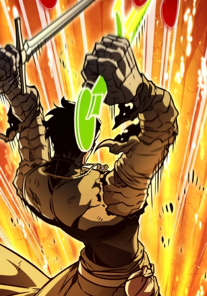 การแข่งขันของผู้เกิดใหม่ ตอนที่ 60 รูปที่ 152