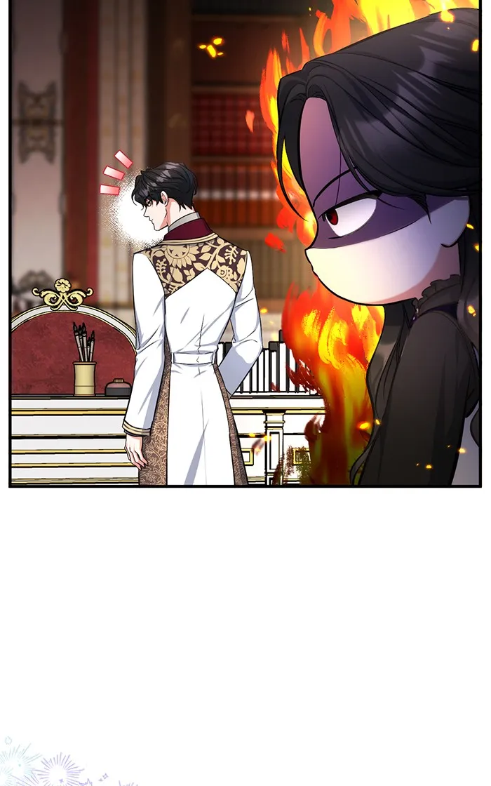 แด่ตัวละครโปรดที่ถูกทิ้ง ตอนที่ 23 รูปที่ 11