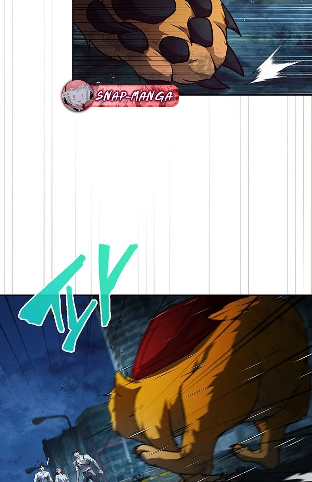 How to Survive Restructuring ว_ธ_เอาต_วรอดจากการปร_บโครงสร_าง ตอนที่ ตอนที่ 30 รูปที่ 83