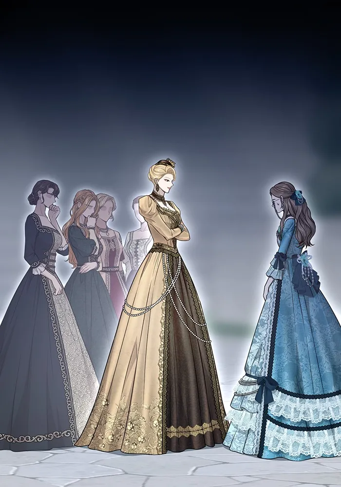 ห้องนอนลับของเจ้าหญิงต้องสาป ตอนที่ 137 เลดี้บรียง รูปที่ 80