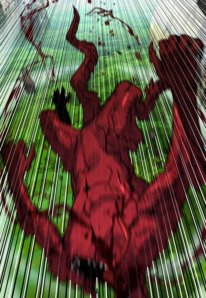 ดรูอิดแห่งสถานีโซล ตอนที่ 39 รูปที่ 149