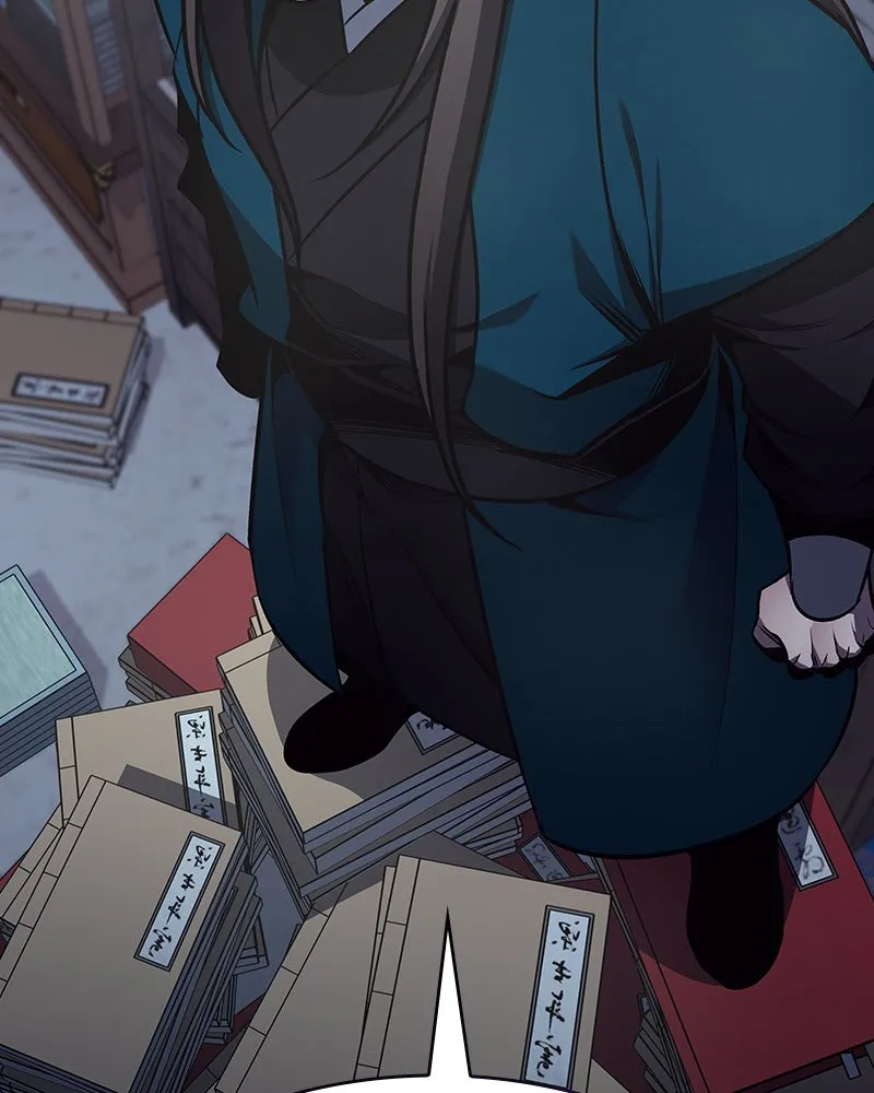 เกิดอีกทีเป็นว่าที่ประมุขลัทธิมาร ตอนที่ 109 รูปที่ 170