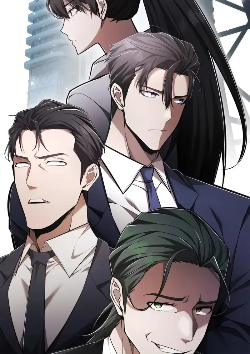 Subscribed To The Transcendental Channels แค_กดส_บตะไคร_ ก_ได_พล_งมาเฉยเลย ตอนที่ ตอนที่ 72 รูปที่ 40