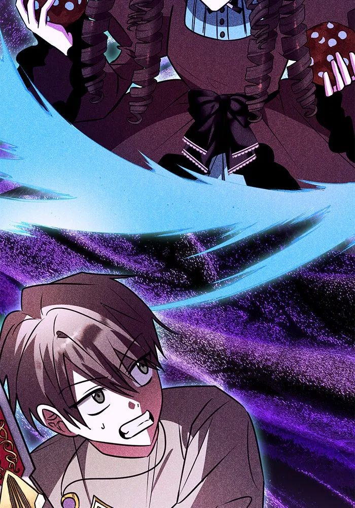 อะคาเดมีนี้เห็นทีจะเจ๊ง ตอนที่ 70 รูปที่ 62