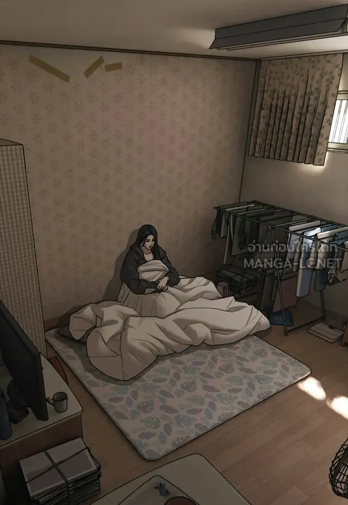 ผู้กล้าฝ่า ตอนที่ 46 รูปที่ 113