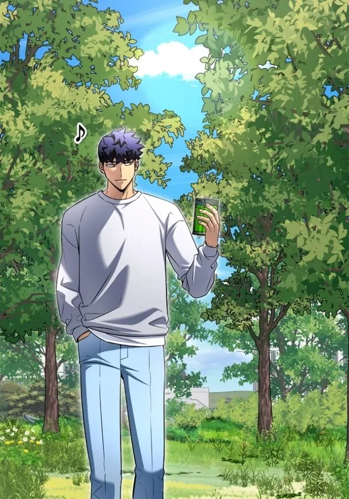 เกมของยอดมนุษย์ ตอนที่ 132 รูปที่ 73