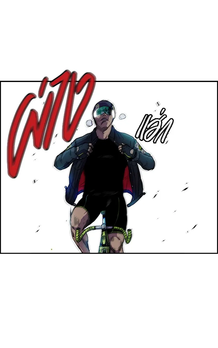 ปั่นสู้ฝันbrWind Breaker ตอนที่ 30 รูปที่ 44