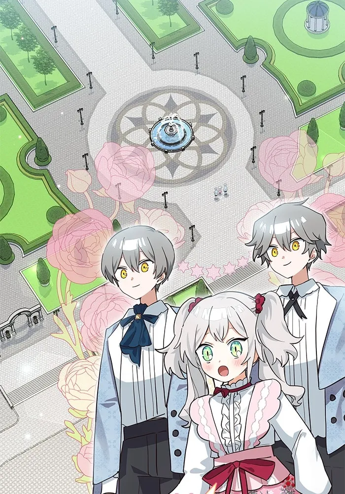 แมวน้อยในรังหมาป่า ตอนที่ 11 รูปที่ 17