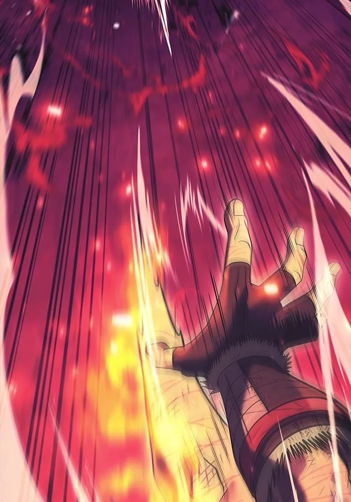 เอาชีวิตรอดในเกมฉบับคนเถื่อน ตอนที่ 30 รูปที่ 10