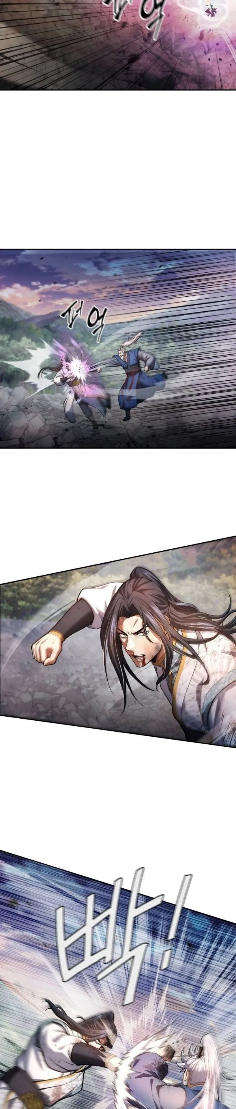 Regression of the Yong Clan Heir การกล_บมาของค_ณชายแห_งเท_ยนจง ตอนที่ ตอนที่ 37 รูปที่ 31