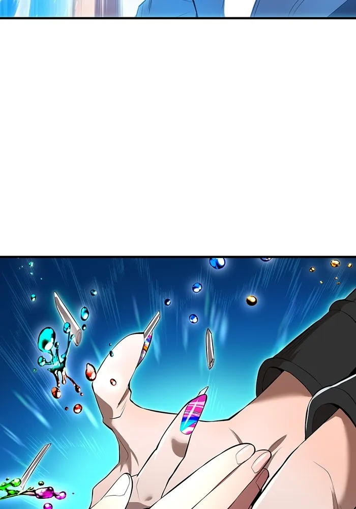 ฮันเตอร์สกิลโกง ตอนที่ 7 vs ผู้ปลุกพลังระดับ s รูปที่ 131