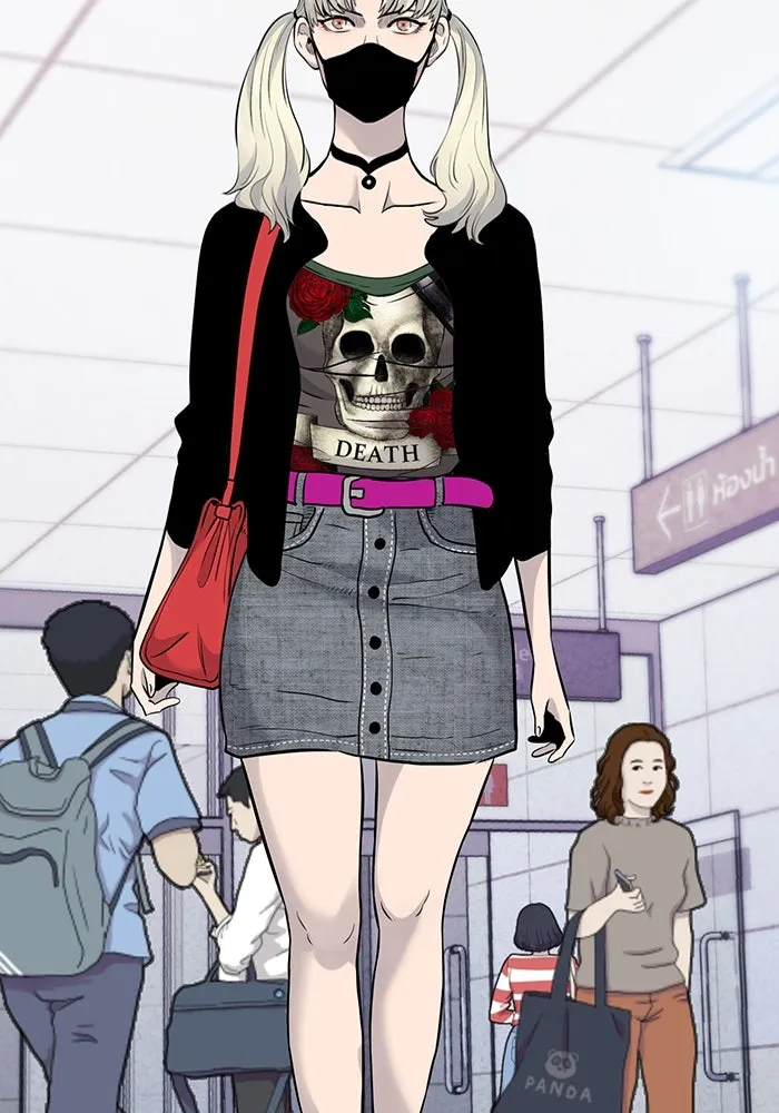 มีนา เกิดมาล่า ตอนที่ 31 รูปที่ 34